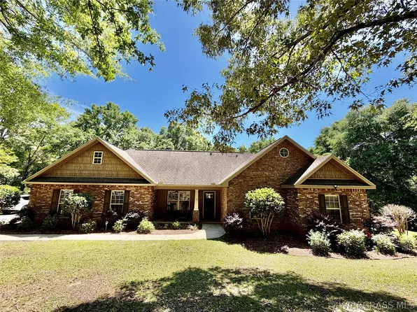 328 County Road 558, Enterprise, AL 36330