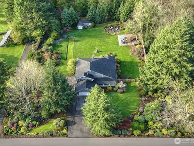 20119 208th Avenue SE, Renton, WA, 98058
