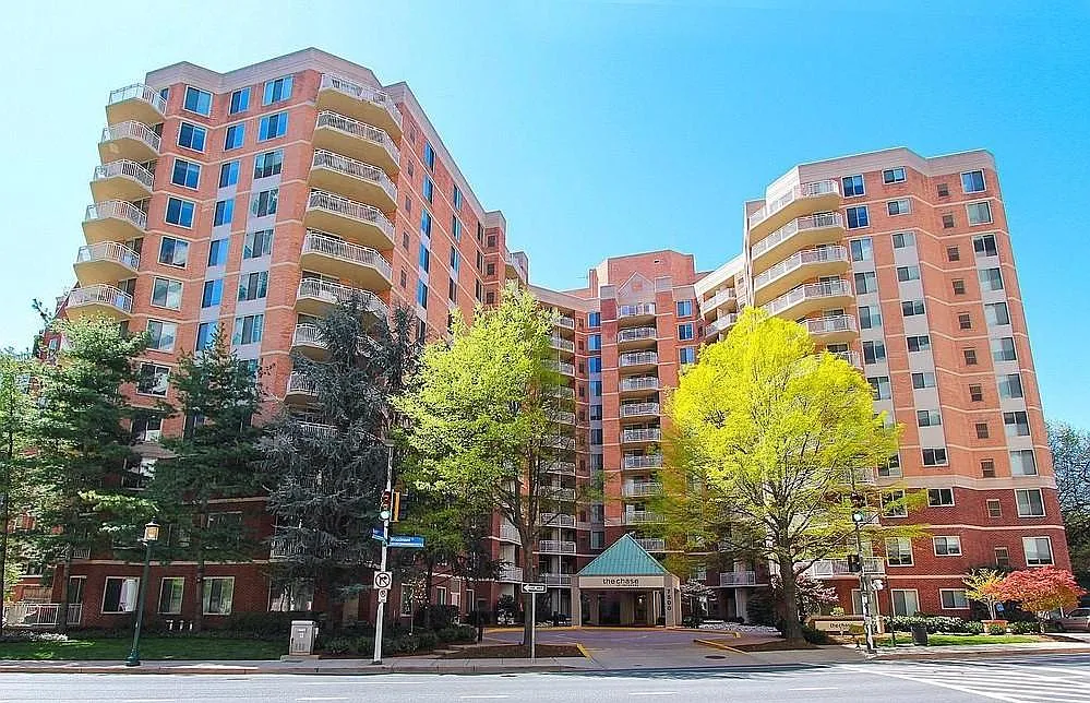 2 bed, 1157 sqft, $3,100 — Photo 2