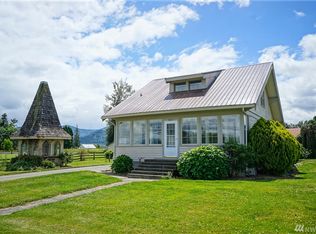 4012 Bowen Rd, Sumas, WA 98295