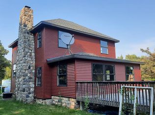 W7692 Amberg Wausaukee Rd, Wausaukee, WI 54177