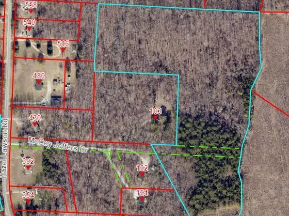 1 McCoy Jeffers Dr #1, Roxboro, NC 27574