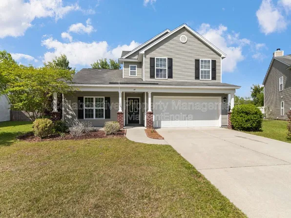 47 Glenwood Ct, Pooler, GA 31322