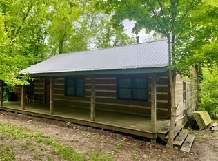 59 Woodlawn Cir, Lancaster, KY 40444