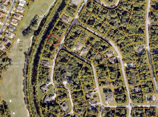 Rufus Rd, North port, FL 34288