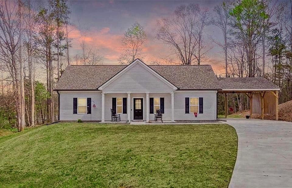 121 Tricias Way, Temple, GA 30179 | Zillow