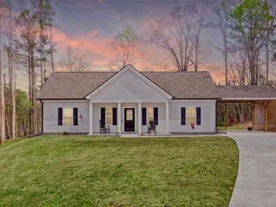 121 Tricias Way, Temple, GA, 30179