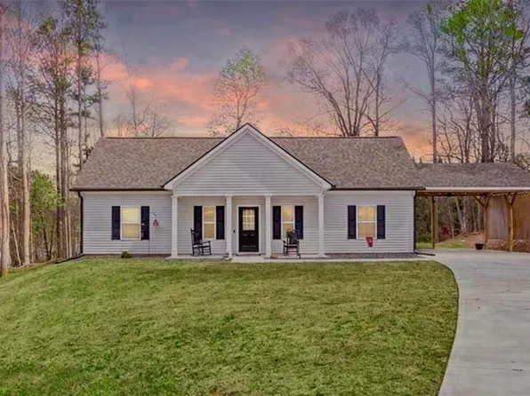 121 Tricias Way, Temple, GA 30179