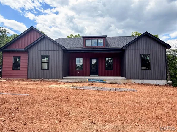 351 Rue Orleans, Bonne Terre, MO 63628