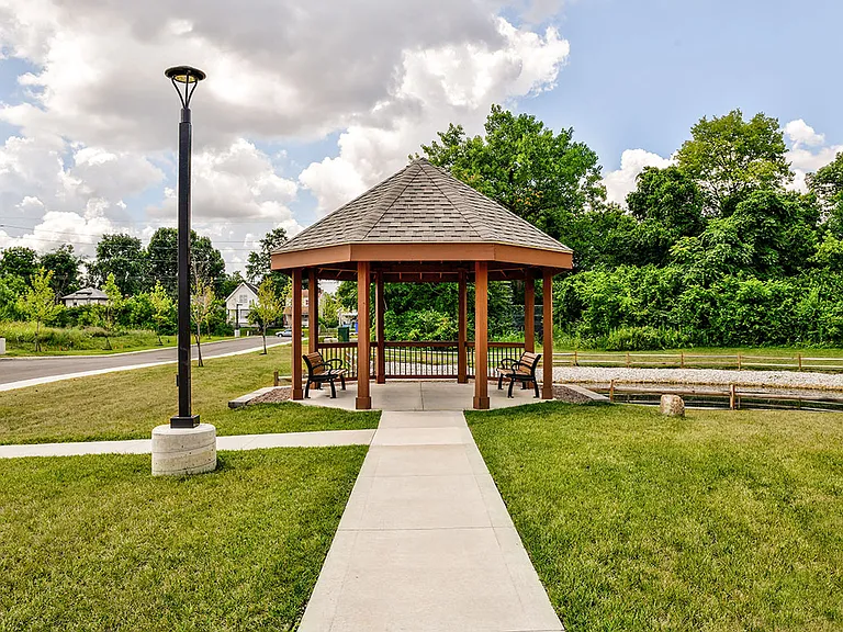 Gazebo