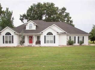 13916 Wildflower Loop, Fort Smith, AR 72916