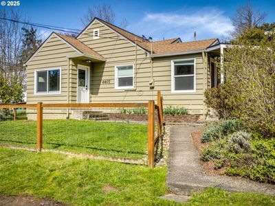 4407 SW Marigold St, Portland, OR, 97219