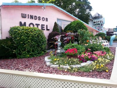 51 Canada St, Lake George, NY, 12845