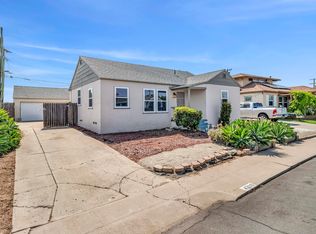 4206 Corinth St, San Diego, CA 92115