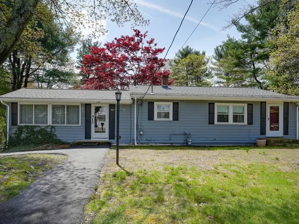 144 Chestnut St, Wilmington, MA 01887