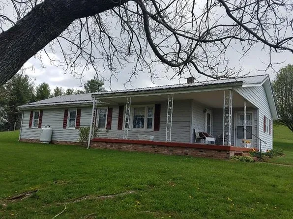 653 Skyline Hwy, Galax, VA 24333