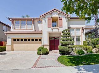 5969 Desert Willow Dr, San Jose, CA 95123