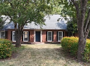 445 Derby Ln, Montgomery, AL 36109