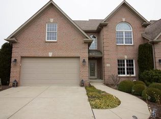 1503 Staunton Dr, Coraopolis, PA 15108