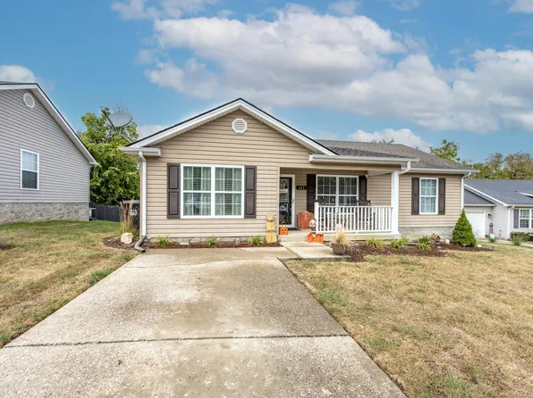 111 Maria Ct, Paris, KY 40361