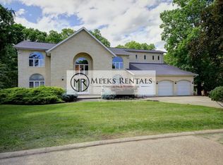 30 Bridlewood Rd, Charleston, WV 25314