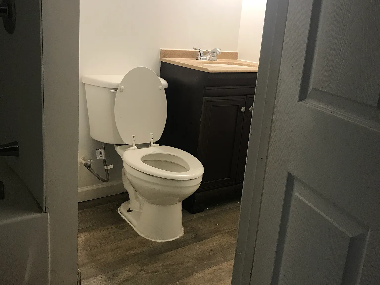 1 bed, $450 — Photo 2