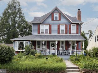 418 Glen Ave, Laurel Springs, NJ 08021