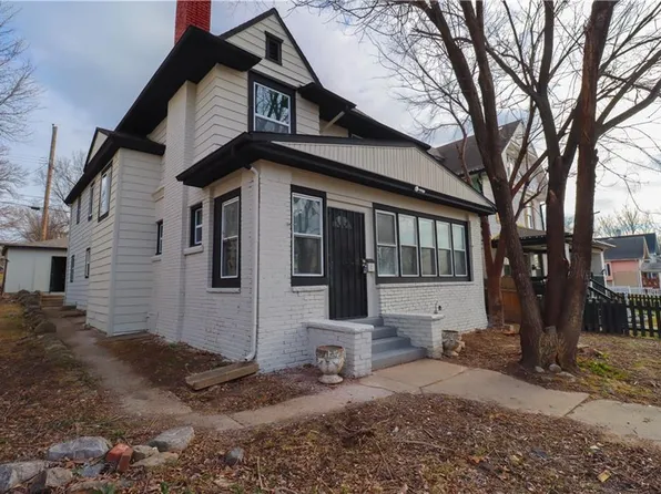 2049 N Tremont St, Kansas City, KS 66101