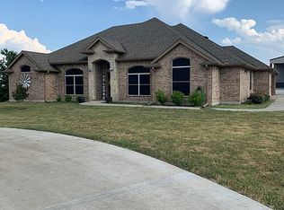 5901 Nance Rd., Sanger, TX 76266