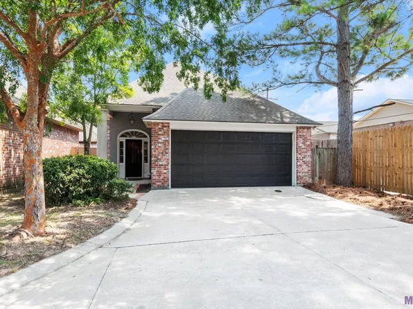 7341 Japonica Ct, Baton Rouge, LA 70808