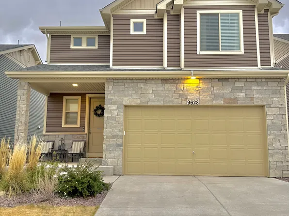 9628 Water Meadow Dr, Colorado Springs, CO