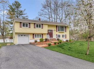 19 Balmoral Dr, Livingston, NJ 07039