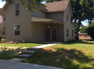 328 W 13th St, Peru, IN 46970