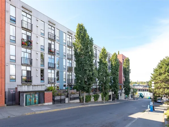 409 Swift St #120, Victoria, BC V8W 1S2