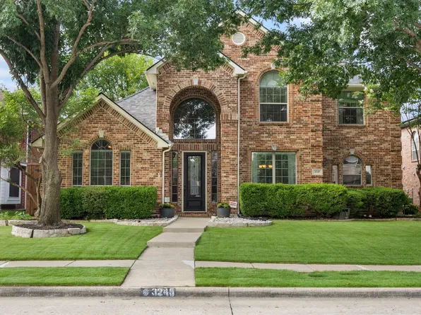 3245 White Spruce Dr, Frisco, TX 75033