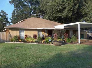 105 Joan St, Denham Springs, LA 70726