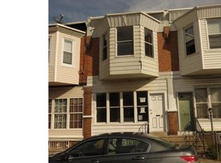 1921 S Cecil St, Philadelphia, PA 19143