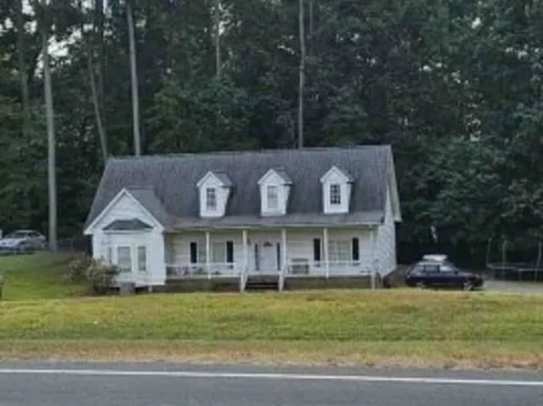 508 E Wilton Ave, Creedmoor, NC 27522