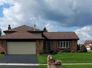 30 Red Barn Rd, Matteson, IL 60443