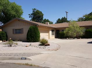 9007 Atkinson Pl NE, Albuquerque, NM 87112