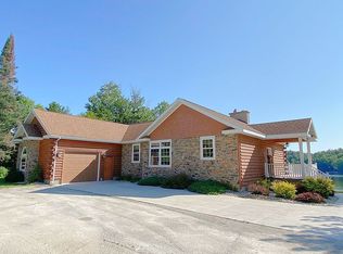 16726 Kk6 Ln, Munising, MI 49862
