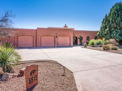 6515 Vista De Oro, Las Cruces, NM, 88007