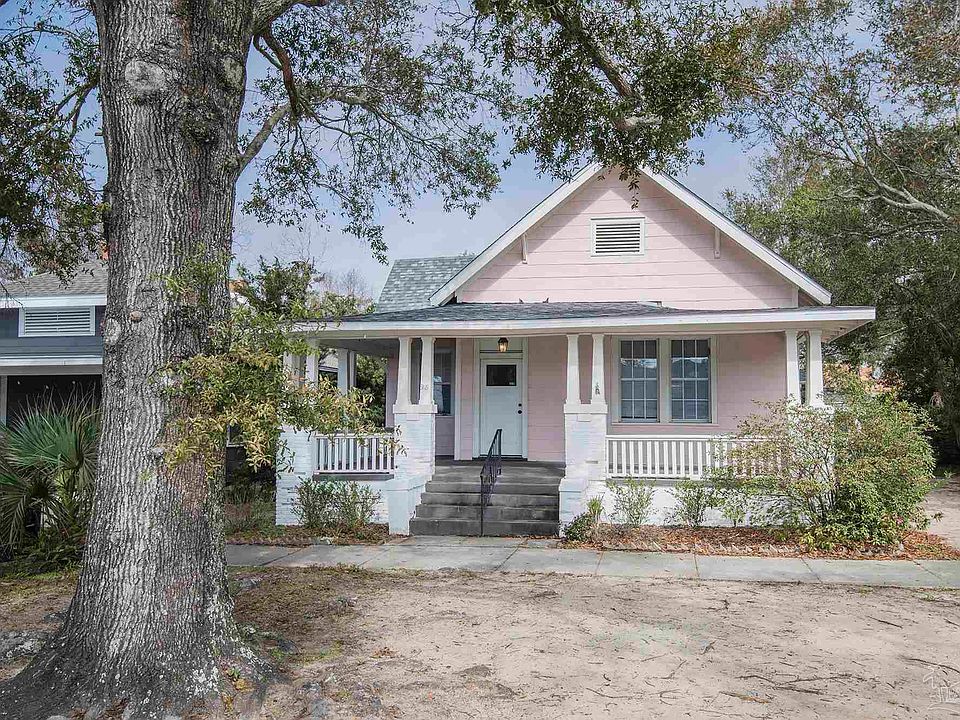 918 E Gonzalez St, Pensacola, FL 32503 Zillow