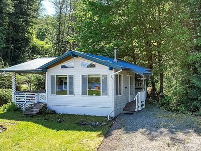 45040 Tyee Drive S, Concrete, WA, 98237