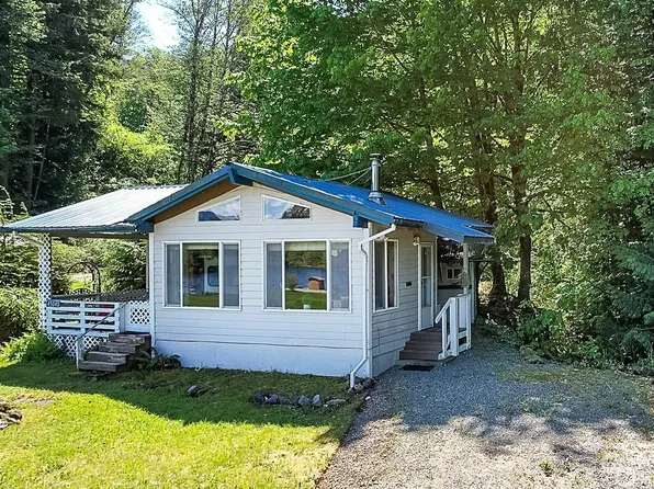 45040 Tyee Drive S, Concrete, WA 98237