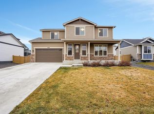 6819 Cattails Dr, Wellington, CO 80549