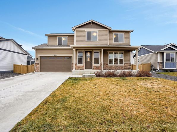 6819 Cattails Dr