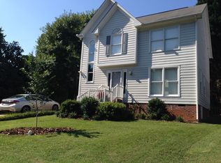 2317 Florida Ct, Raleigh, NC 27615