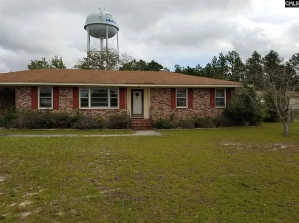 1253 Pine St, Elgin, SC 29045