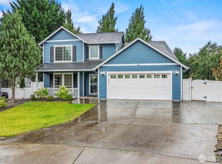 70 Crown Point Rd, Longview, WA 98632